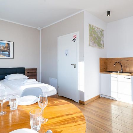 Wonder Home - Apartamenty Halo Karkonosze Z Ogrodem, Sezonowym Basenem, Placem Zabaw I Widokiem Na Sniezke - Zlokalizowane Blisko Karpacza Myslakowice Bagian luar foto