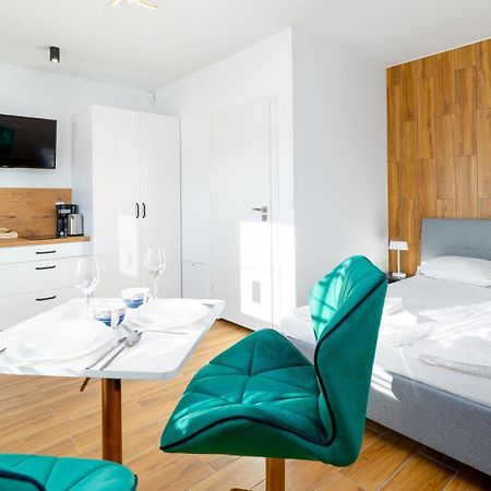 Wonder Home - Apartamenty Halo Karkonosze Z Ogrodem, Sezonowym Basenem, Placem Zabaw I Widokiem Na Sniezke - Zlokalizowane Blisko Karpacza Myslakowice Bagian luar foto