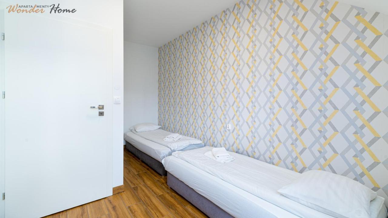 Wonder Home - Apartamenty Halo Karkonosze Z Ogrodem, Sezonowym Basenem, Placem Zabaw I Widokiem Na Sniezke - Zlokalizowane Blisko Karpacza Myslakowice Bagian luar foto
