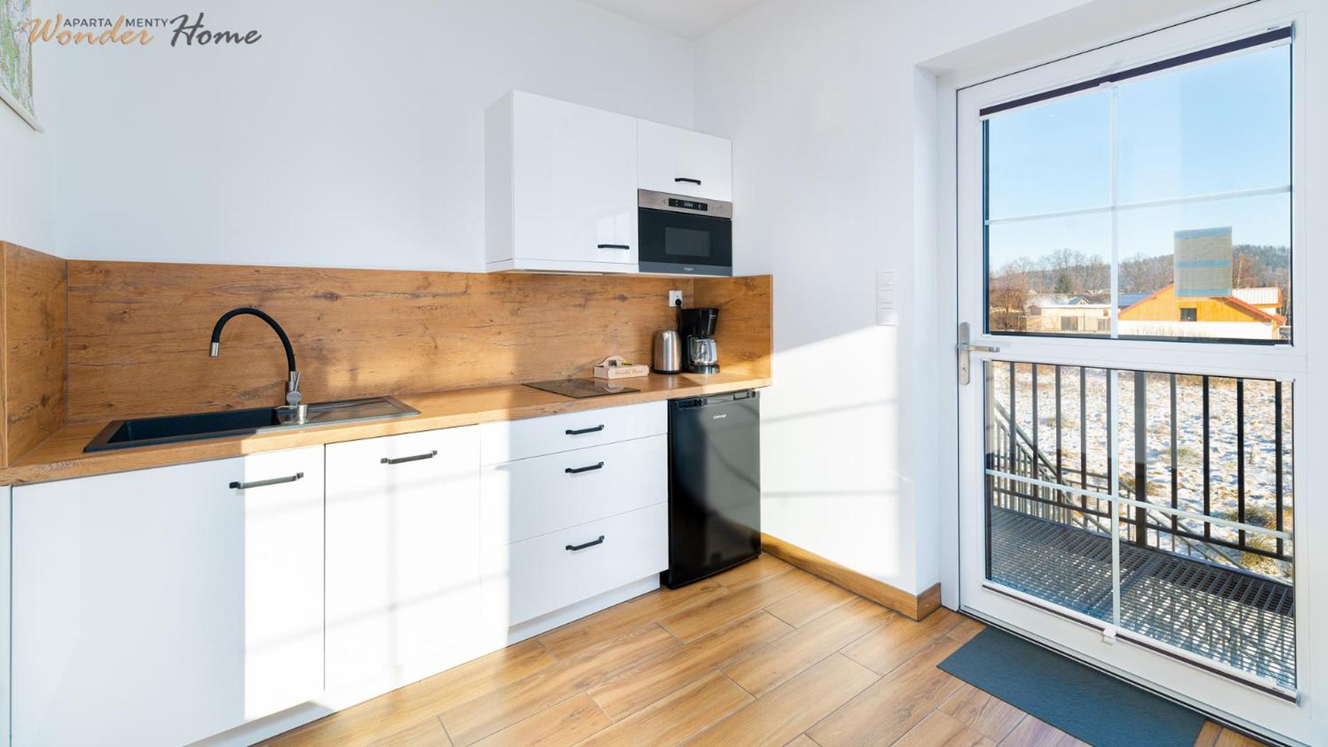 Wonder Home - Apartamenty Halo Karkonosze Z Ogrodem, Sezonowym Basenem, Placem Zabaw I Widokiem Na Sniezke - Zlokalizowane Blisko Karpacza Myslakowice Bagian luar foto
