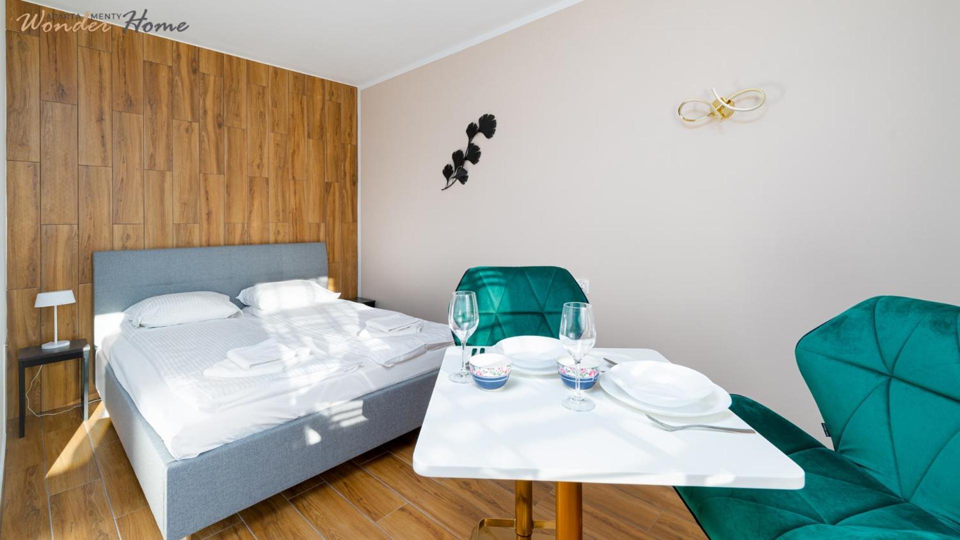 Wonder Home - Apartamenty Halo Karkonosze Z Ogrodem, Sezonowym Basenem, Placem Zabaw I Widokiem Na Sniezke - Zlokalizowane Blisko Karpacza Myslakowice Bagian luar foto
